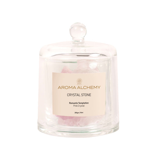 My Best Buy - PureSpa Aroma Alchemy Aroma Stones 10ML Romantic Temptation