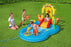 My Best Buy - Bestway Wild West Kids Play Inflatable Above Ground Swimming Pool