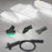 Danoz Direct - H2O SteamFX Pro Accessories Kit -Original H2o