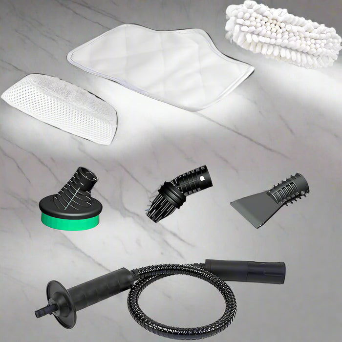 Danoz Direct - H2O SteamFX Pro Accessories Kit -Original H2o