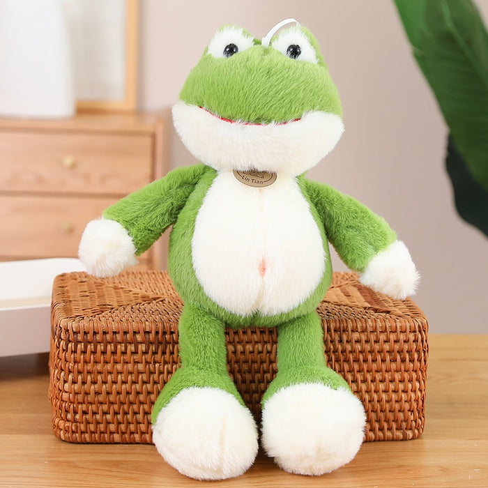 My Best Buy - Bring joy to your children's lives with this unique 35cm Cute Animals Plush Toys