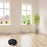 My Best Buy - MyGenie XSonic Robotic Vacuum Cleaner Wet n Dry Carpet Floors Dry Wet Mop Robot