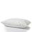 My Best Buy - Casa Decor 50% Duck Feather 50% Down Pillow Cotton Cover 1000GSM Twin Pack
