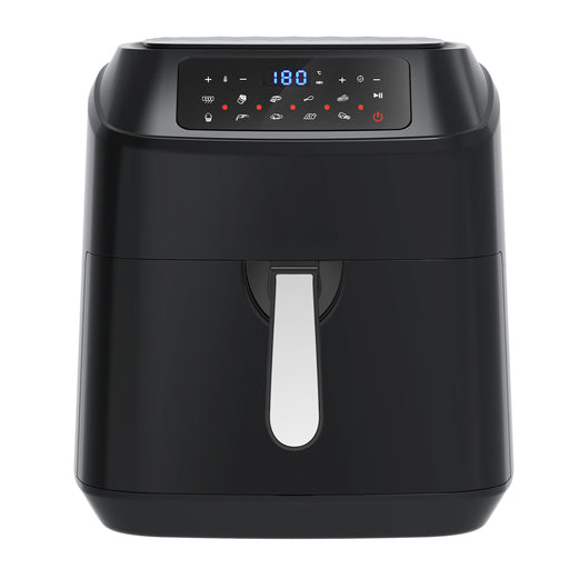 My Best Buy - Kitchen Couture 11.5 Litre Air Fryer Multifunctional LCD Digital Display