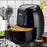 My Best Buy - Kitchen Couture 3.5 Litre Digital Display Air Fryer Oil Free Cooking