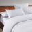 My Best Buy - Royal Comfort 1500 Thread Count 6 Piece Cotton Rich Bedroom Collection Set