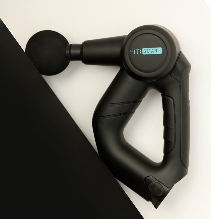 My Best Buy - FitSmart Pro Vibration Therapy Massage Device
