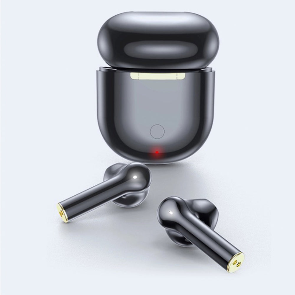 My Best Buy - FitSmart Wireless Earbuds Earphones Bluetooth 5.0 For IOS Android In Built Mic