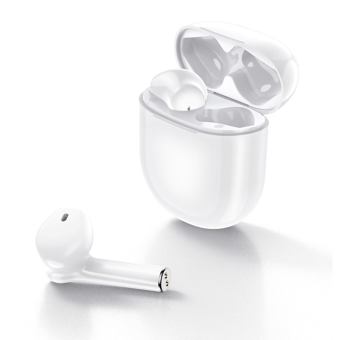 My Best Buy - FitSmart Wireless Earbuds Earphones Bluetooth 5.0 For IOS Android In Built Mic