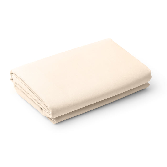 My Best Buy - Royal Comfort 1000 Thread Count Fitted Sheet Cotton Blend Ultra Soft Bedding
