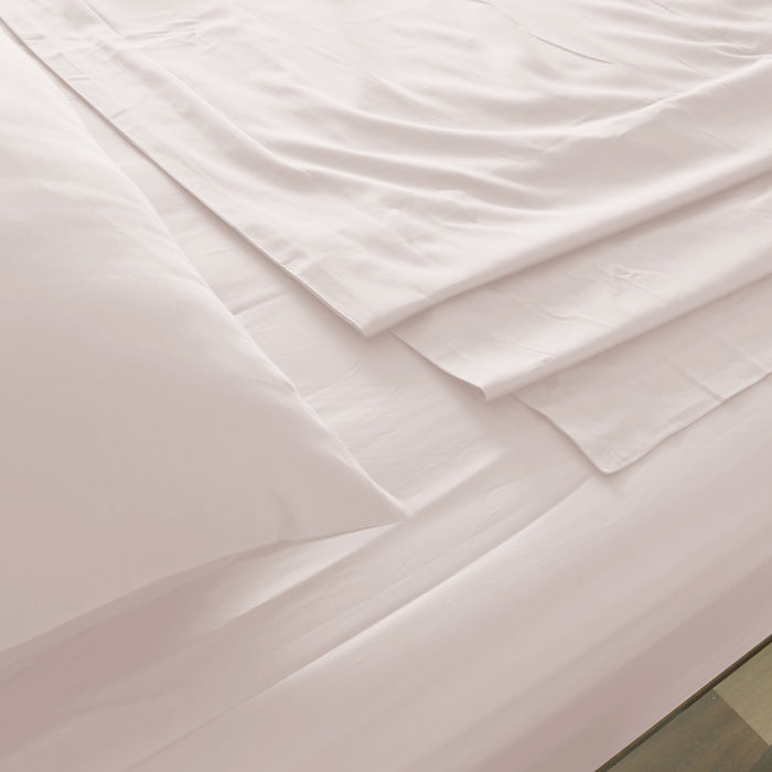 My Best Buy - Royal Comfort 1000 Thread Count Bamboo Cotton Sheet and Quilt Cover Complete Set