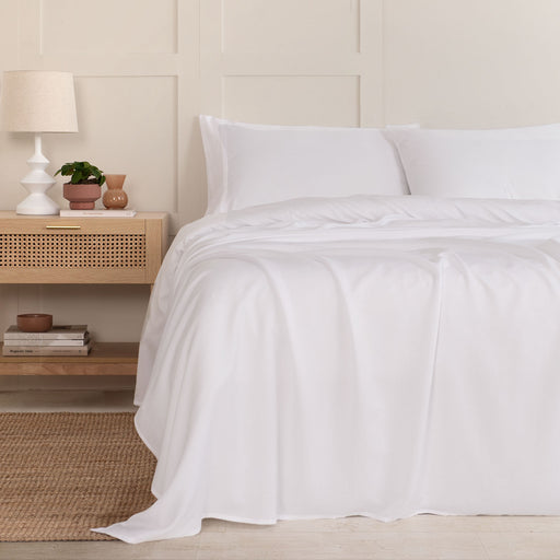My Best Buy - Royal Comfort Linen Sheet Set Premium Bedding Luxury Breathable Ultra Soft