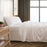 My Best Buy - Royal Comfort Linen Sheet Set Premium Bedding Luxury Breathable Ultra Soft