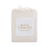My Best Buy - Royal Comfort Stripes Linen Blend Sheet Set Bedding Luxury Breathable Ultra Soft