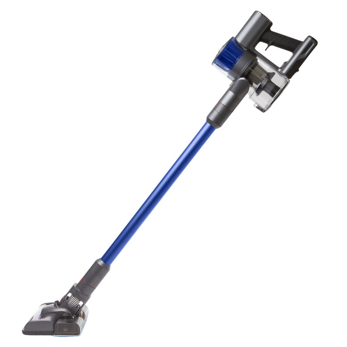 My Best Buy - MyGenie H20 PRO Wet Mop 2-IN-1 Cordless Stick Vacuum Cleaner Handheld Recharge