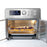 My Best Buy - Kitchen Couture 25 Litre Air Fryer Oven French Door Multifunctional