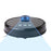 My Best Buy - MyGenie Laser Smart Pro IQ 360 Robot Vacuum Cleaner WIFI Remote Control