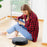 My Best Buy - MyGenie V-MAX 3000 Robotic Vacuum Cleaner VSLAM Technology Wi-Fi Control