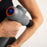 My Best Buy - FitSmart LED Touch Screen POWER-X Vibration Therapy Device Massage Gun