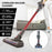 My Best Buy - MyGenie X5 Handheld Cordless Stick Handstick Vacuum Bagless Rechargeable