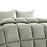 My Best Buy - Royal Comfort Quilt Ultra Warm 800GSM Bamboo Blend Cover Duvet Bedding