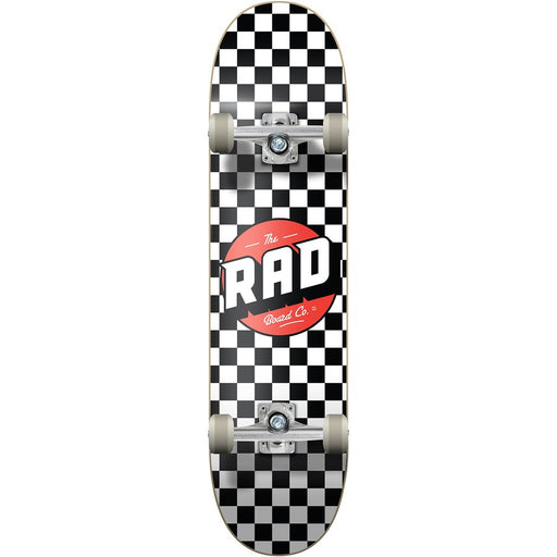 My Best Buy - RAD Complete Dude Crew " x 30" Skateboard