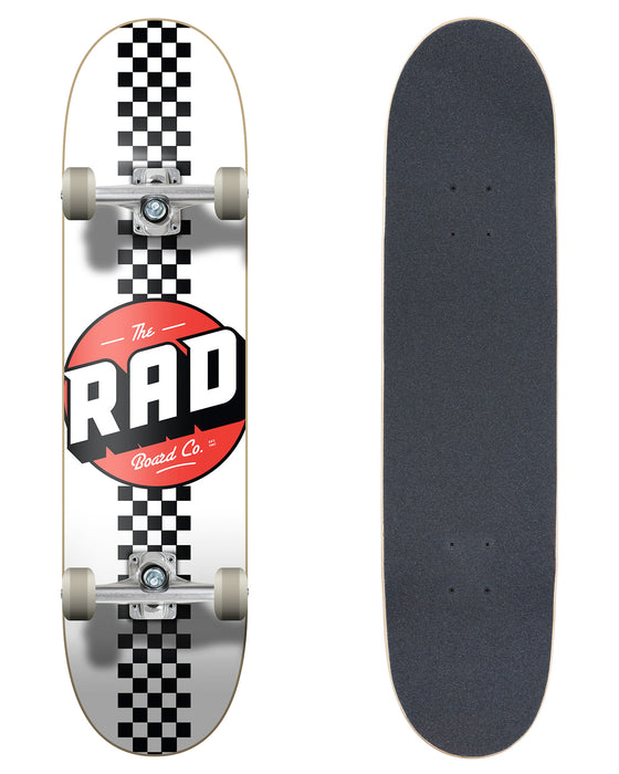 My Best Buy - RAD Complete Progressive " x 31" Skateboard