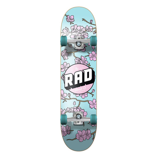 My Best Buy - RAD Complete Dude Crew " x 31" Skateboard