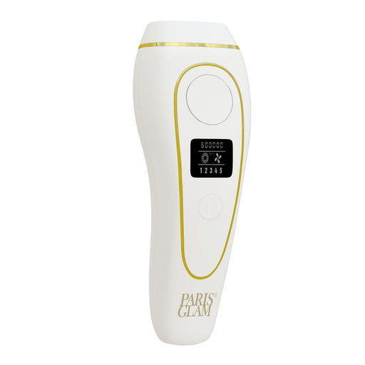 My Best Buy - Paris Glam IPL Cordless Hair Remover LCD Display Convenient Lightweight