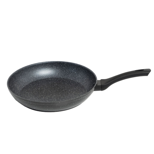 My Best Buy - Stone Chef Forged Frying Pan Cookware Kitchen Fry Pan