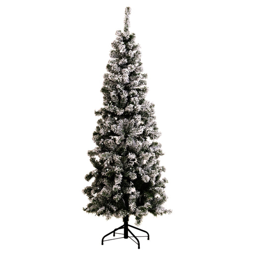 My Best Buy - Santa's Helper Christmas Tree With 968 Tips 180cm