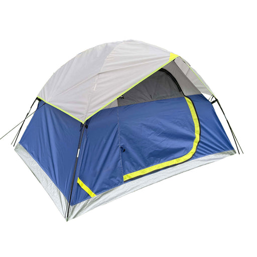 My Best Buy - Havana Outdoors 2-3 Person Tent Lightweight Hiking Backpacking Camping