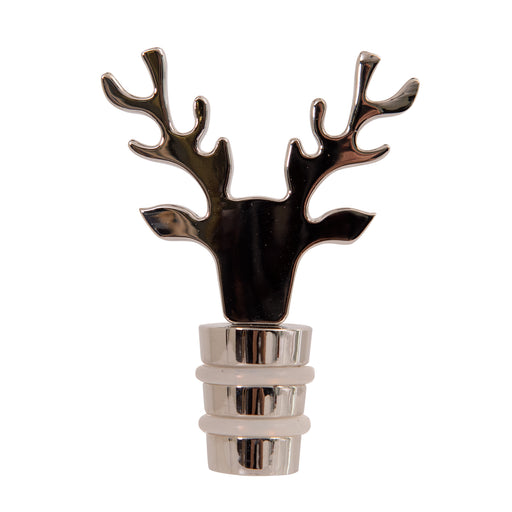 My Best Buy - Bread and Butter Stag Alloy Stopper