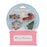 My Best Buy - Bread and Butter Cookie Cutter - Snowglobe, Card, Tree, Candy Cane - 4 Pack