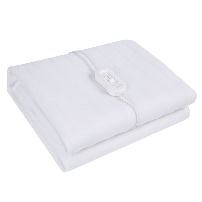 My Best Buy - Royal Comfort Thermolux Comfort Electric Blanket Fully Fitted Washable