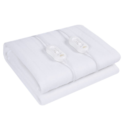 My Best Buy - Royal Comfort Thermolux Comfort Electric Blanket Fully Fitted Washable
