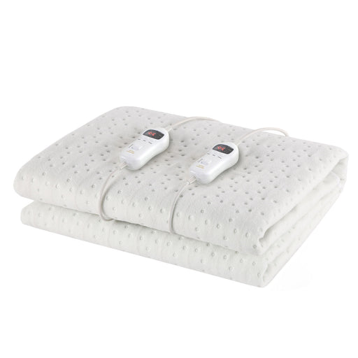 My Best Buy - Royal Comfort Thermolux Elite Electric Blanket Multi Zone Fully Fitted