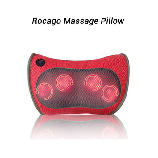 My Best Buy - Rocago Massage Pillow