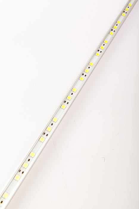 My Best Buy - 12V Rigid Light Bar LED Strip Camping Waterproof Connector Combo Kit Aluminium