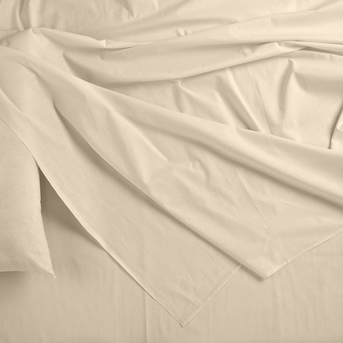 My Best Buy - Royal Comfort Bamboo Blended Sheet & Pillowcases Set 1000TC Ultra Soft Bedding