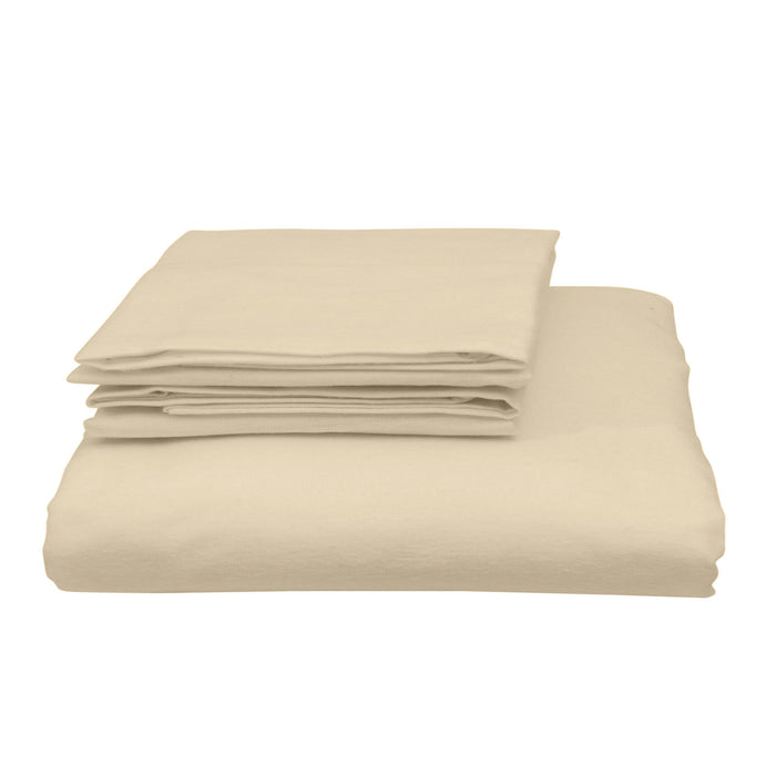 My Best Buy - Royal Comfort Bamboo Blended Quilt Cover Set 1000TC Ultra Soft Luxury Bedding