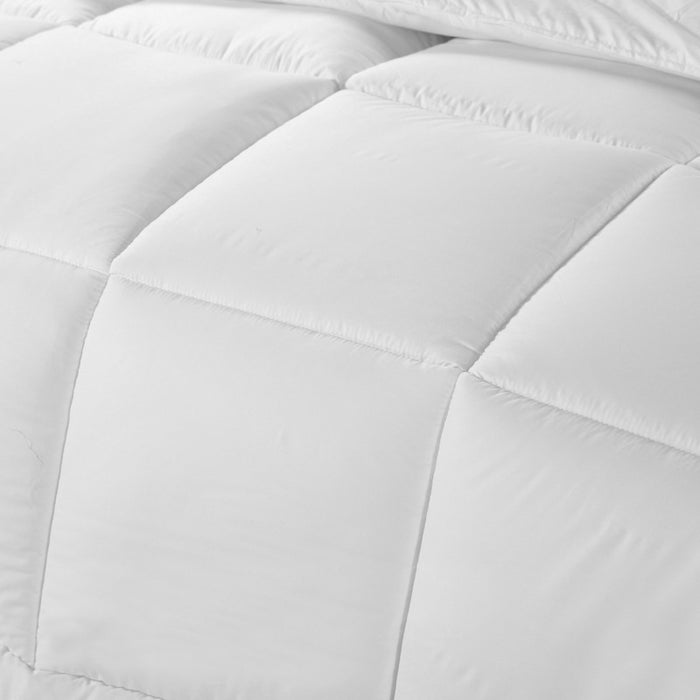 My Best Buy - Royal Comfort 800GSM Quilt Down Alternative Duvet Cotton Cover Hotel Grade