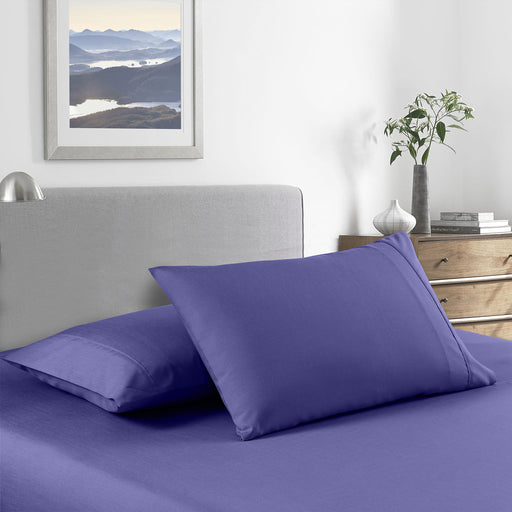 My Best Buy - Royal Comfort 2000 Thread Count Bamboo Cooling Sheet Set Ultra Soft Bedding