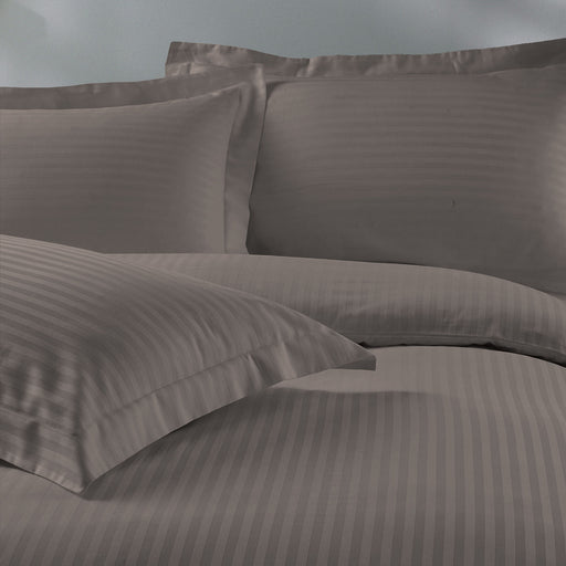 My Best Buy - Royal Comfort 1200TC Quilt Cover Set Damask Cotton Blend Luxury Sateen Bedding