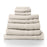 My Best Buy - Royal Comfort Eden Cotton 600GSM Luxury Bath Towels Set