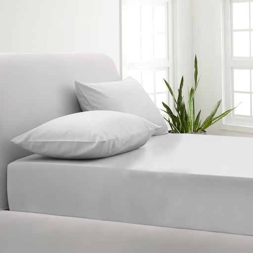 My Best Buy - Park Avenue 1000TC Cotton Blend Sheet & Pillowcases Set Hotel Quality Bedding