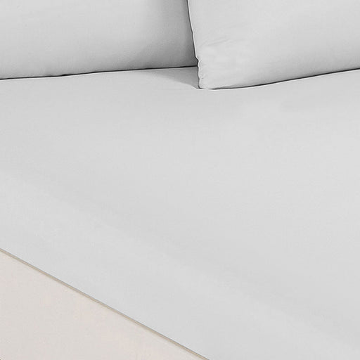 My Best Buy - Park Avenue 1000TC Cotton Blend Sheet & Pillowcases Set Hotel Quality Bedding