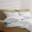My Best Buy - Royal Comfort 1500 Thread Count Cotton Blend Quilt Cover Set With Pillowcases