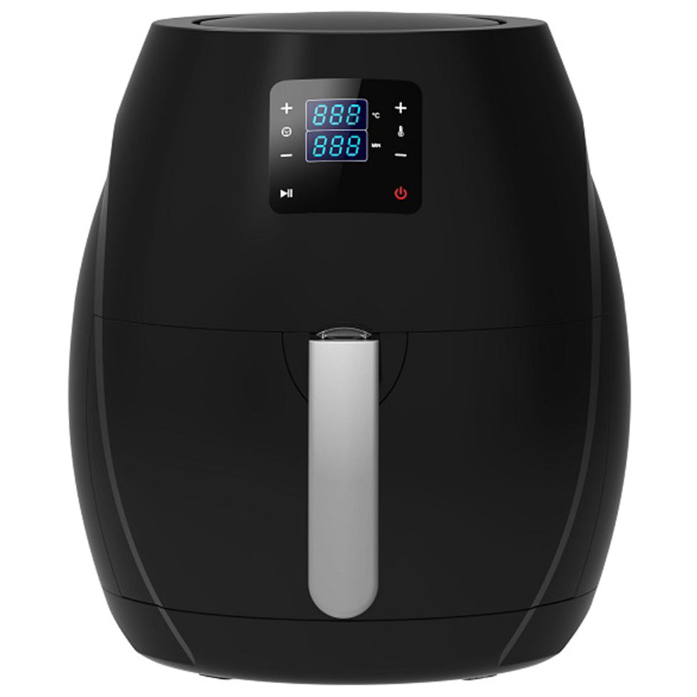My Best Buy - Kitchen Couture 7L Air Fryer Digital Low Fat Oil Free Rapid Healthy Deep Cooker