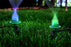 My Best Buy - Durable and Extremely Cool Led Water Sprinkler Perfect for Gardens and Lawns